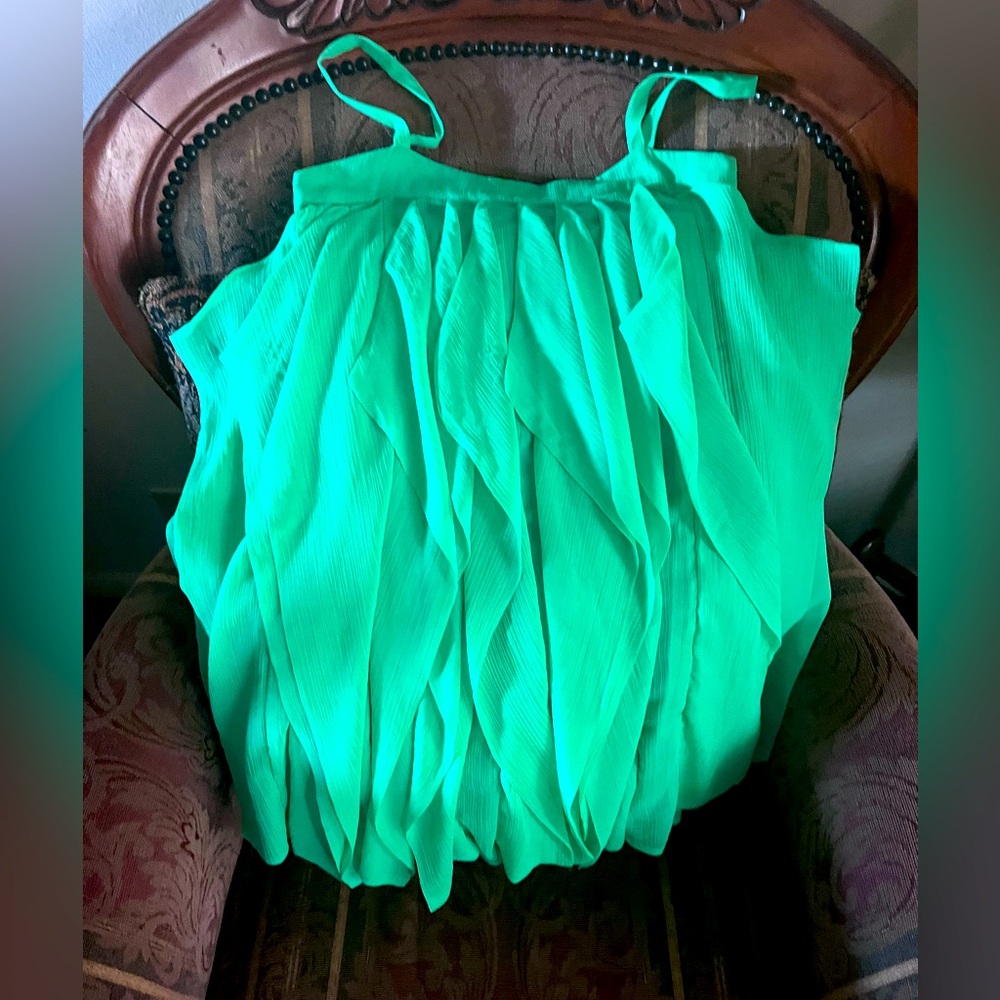 Girl size medium dress